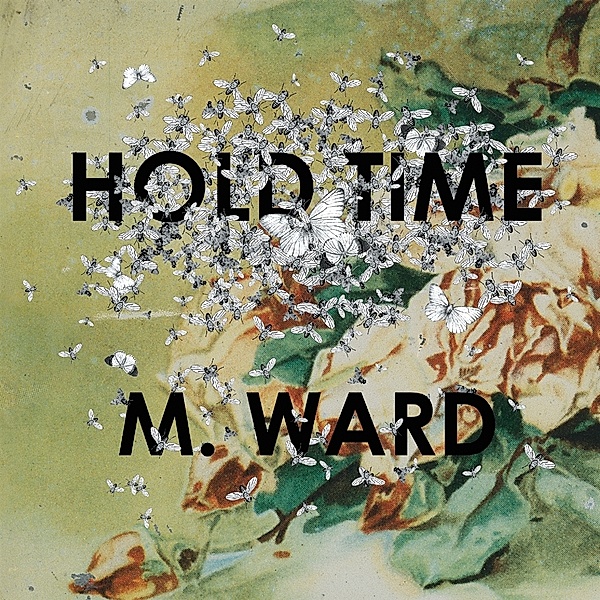 Hold Time (Vinyl), M. Ward