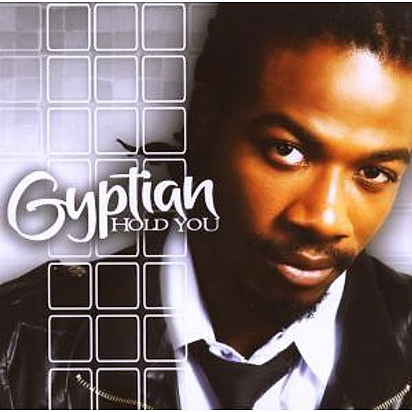 Hold You, Gyptian