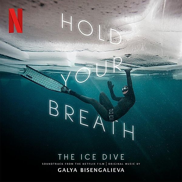 Hold Your Breath: The Ice Dive, Galya Bisengalieva