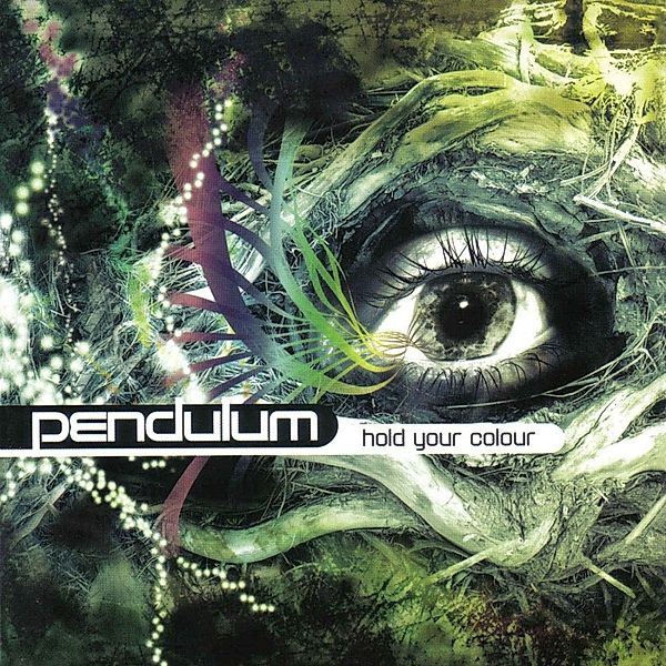 Hold Your Colour (180g Vinyl 3lp Edition 2018), Pendulum