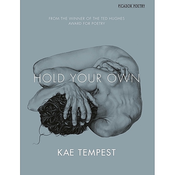 Hold Your Own, english edition, Kae Tempest