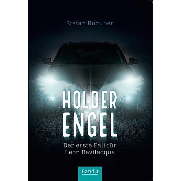 Holder Engel, Stefan Roduner