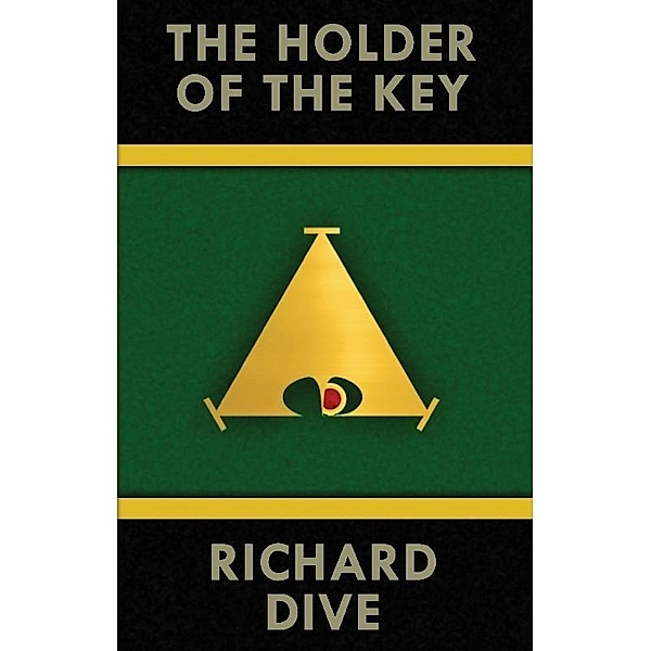 Holder of the Key, Richard Dive