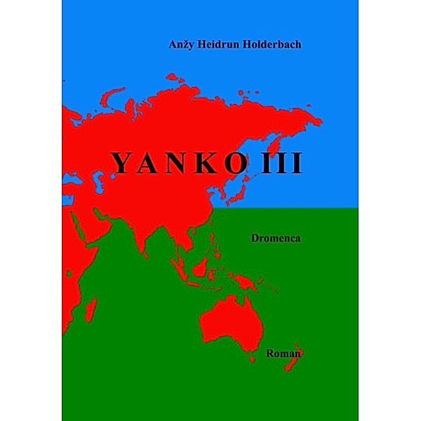 Holderbach, A: Yanko III