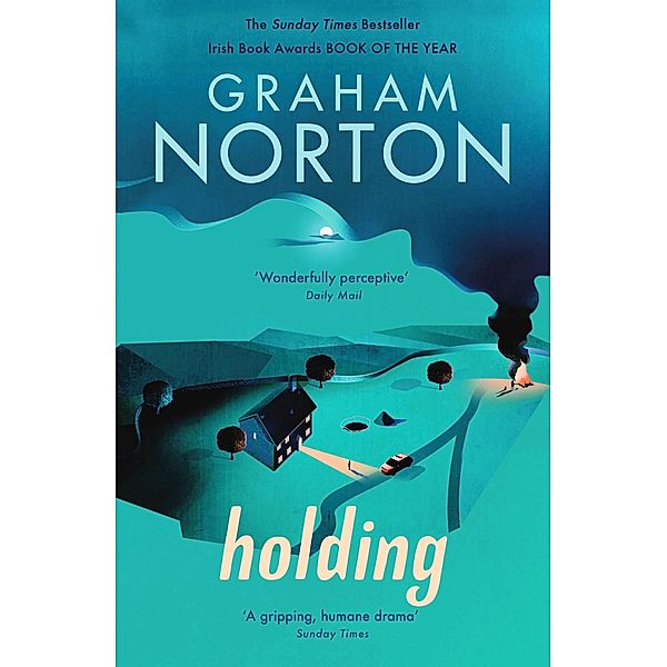 Holding, Graham Norton