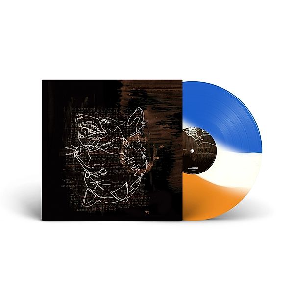 Holding A Wolf By The Ears (Tri-Colour) (Vinyl), From Autumn To Ashes