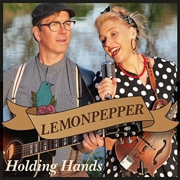 Holding Hands, Lemonpepper