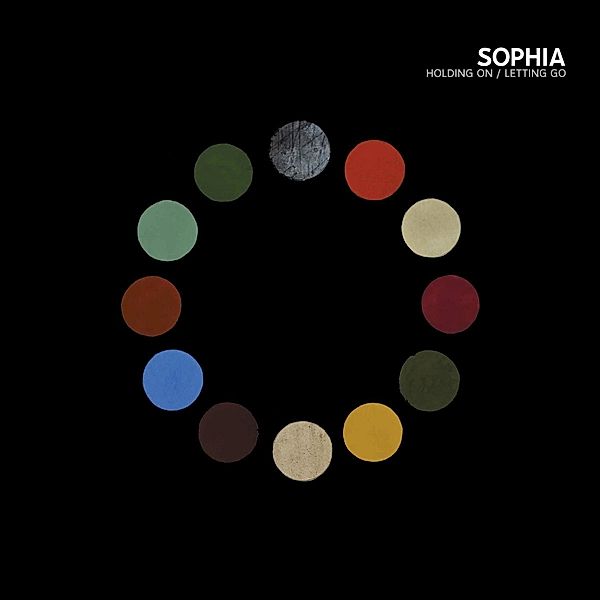 Holding On / Letting Go, Sophia