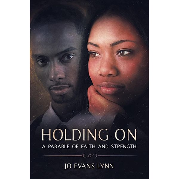 Holding On / SBPRA, Jo Evans Lynn