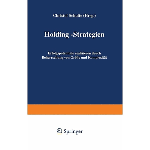 Holding-Strategien