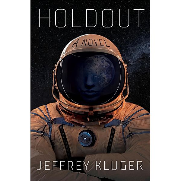 Holdout, Jeffrey Kluger