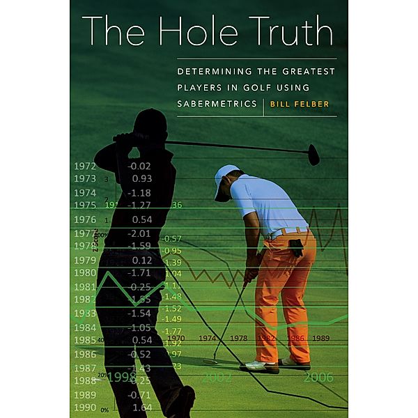 Hole Truth, Bill Felber