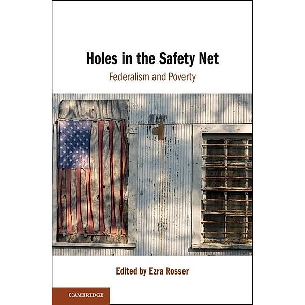 Holes in the Safety Net