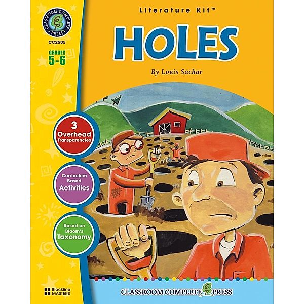 Holes (Louis Sachar), Angie Mcnaughton