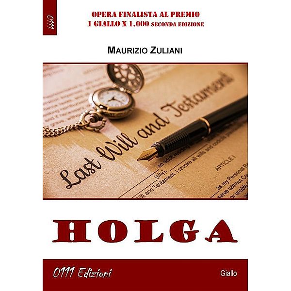 Holga, Maurizio Zuliani