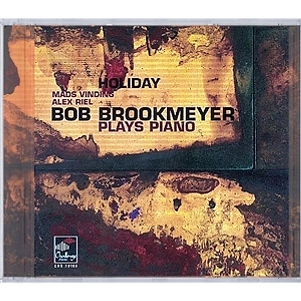Holiday, Bob Brookmeyer