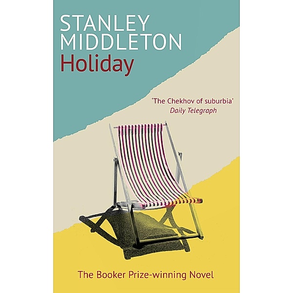 Holiday, Stanley Middleton