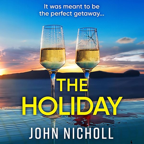 Holiday, John Nicholl