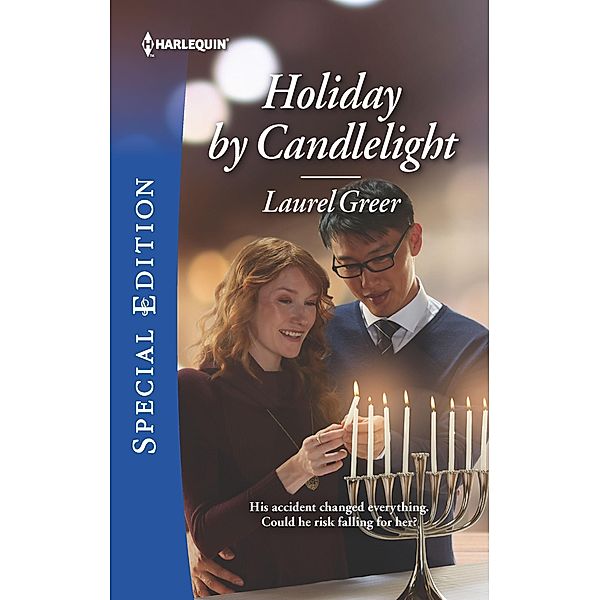 Holiday by Candlelight / Sutter Creek, Montana Bd.3, Laurel Greer