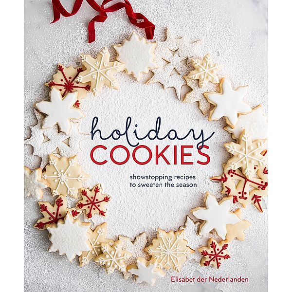 Holiday Cookies, Elisabet Der Nederlanden