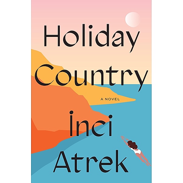 Holiday Country, Inci Atrek