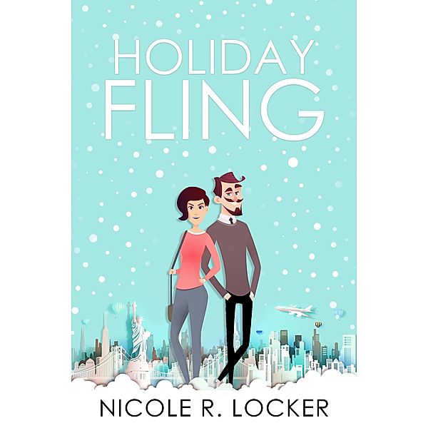 Holiday Fling, Nicole R. Locker