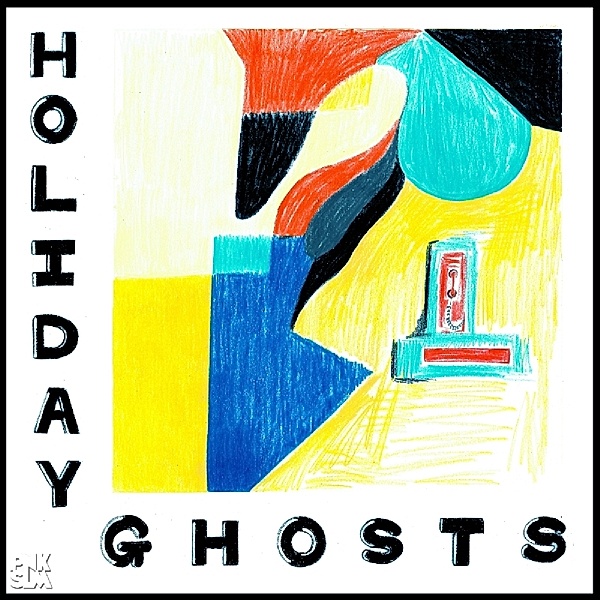 Holiday Ghosts, Holiday Ghosts