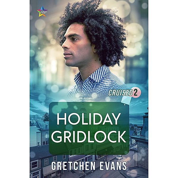 Holiday Gridlock (Cruised, #2) / Cruised, Gretchen Evans