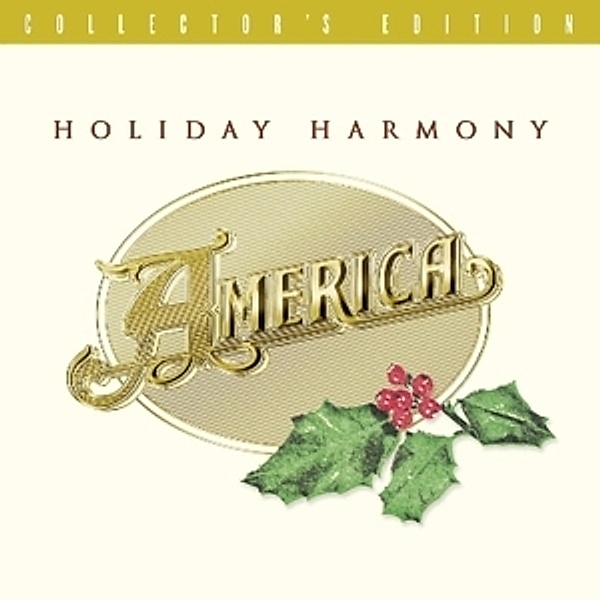 Holiday Harmony, America