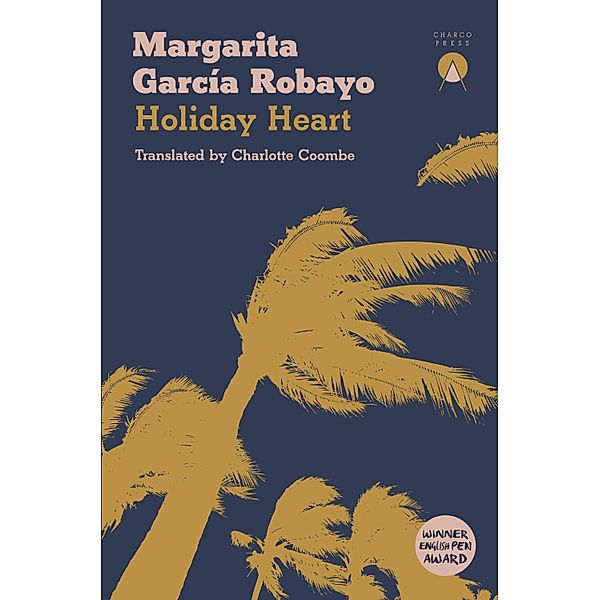 Holiday Heart, Margarita García Robayo