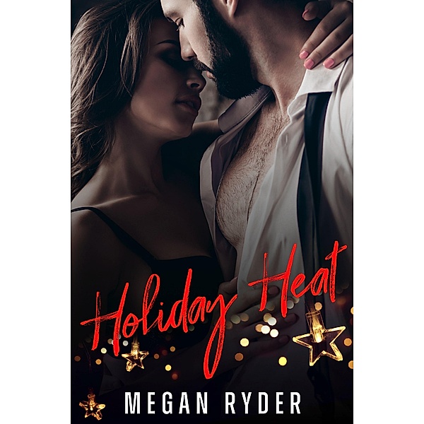 Holiday Heat (Knights of Passion, #4) / Knights of Passion, Megan Ryder