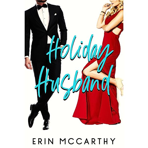 Holiday Husband, Erin McCarthy