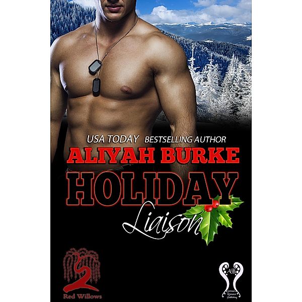 Holiday Liaison (Red Willows) / Red Willows, Aliyah Burke