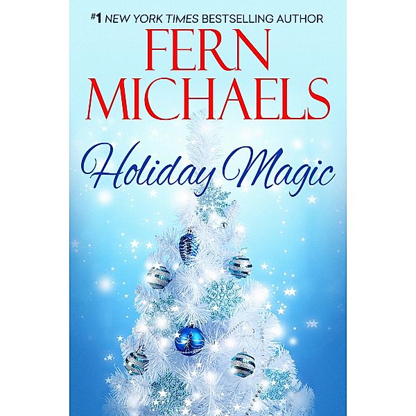 Holiday Magic, Fern Michaels