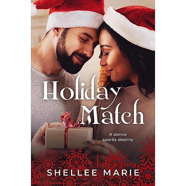 Holiday Match, Shellee Marie