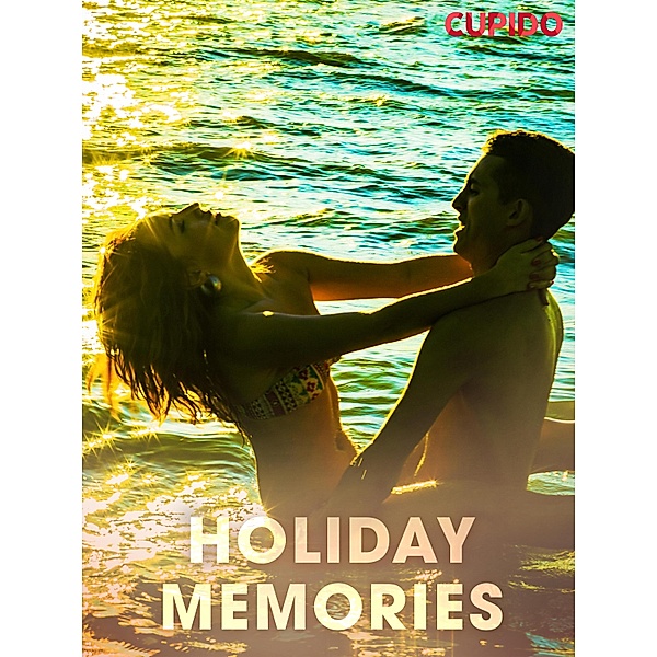 Holiday Memories / Cupido Bd.143, Cupido