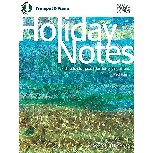 Holiday Notes