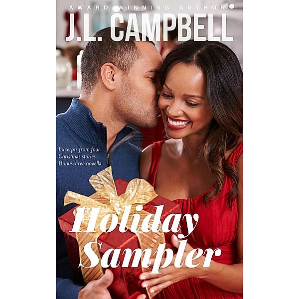 Holiday Sampler, J. L. Campbell