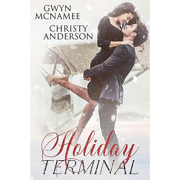 Holiday Terminal (The Warren Family Holidays, #1) / The Warren Family Holidays, Gwyn McNamee, Christy Anderson