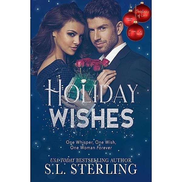 Holiday Wishes, S. L. Sterling