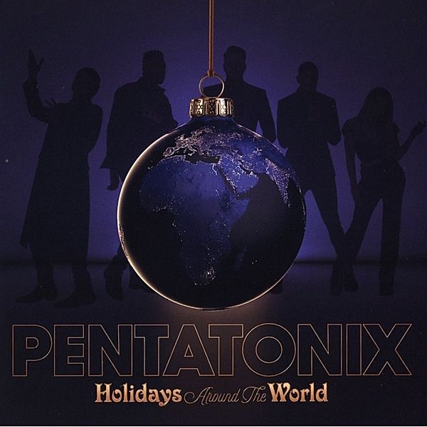 Holidays Around The World, Pentatonix