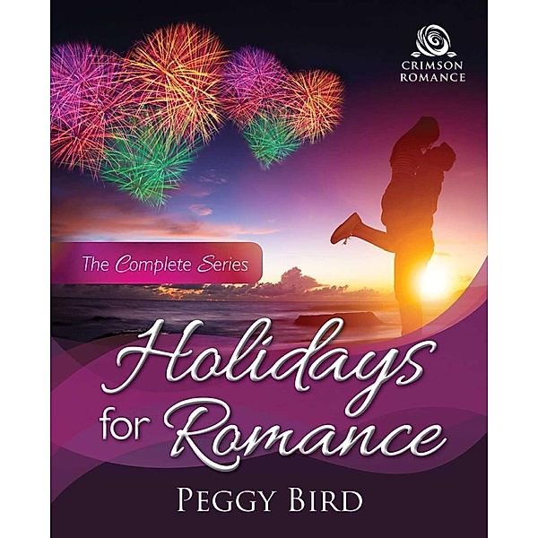 Holidays for Romance, Peggy Bird