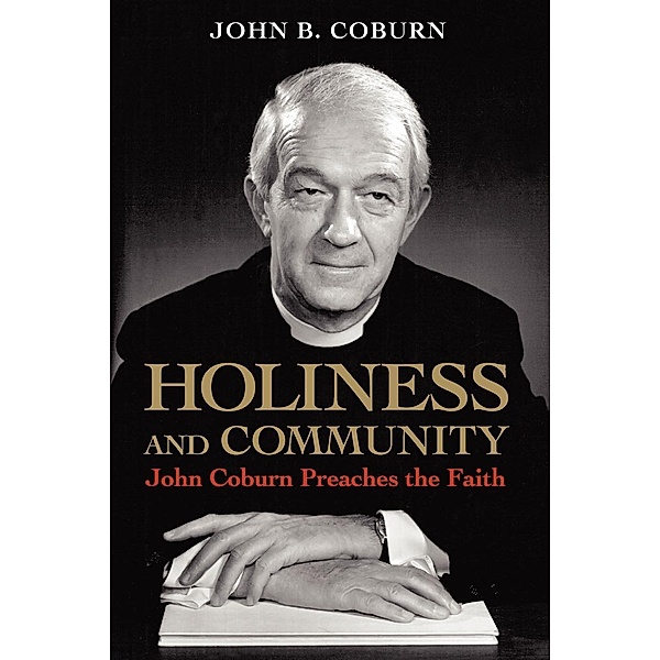Holiness and Community, John B. Coburn