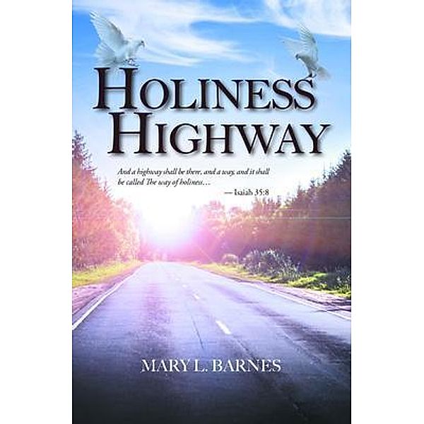 Holiness Highway / Writers Branding LLC, Mary L. Barnes