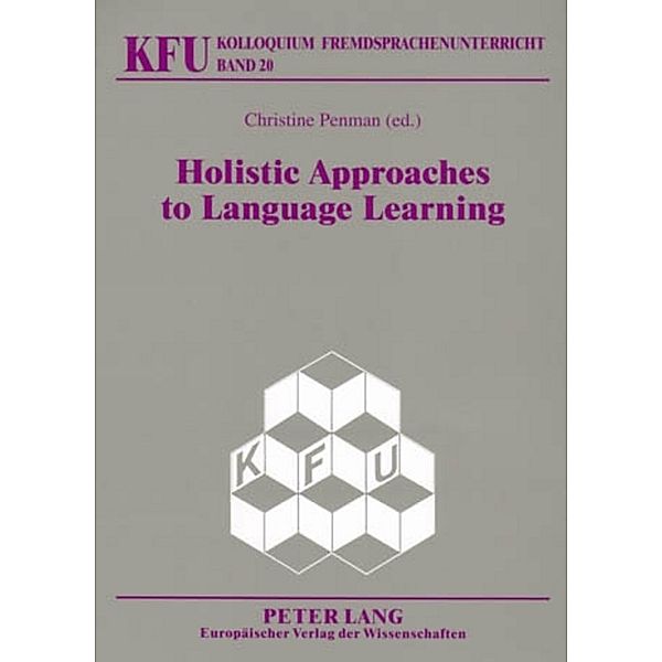 Holistic Approaches to Language Learning