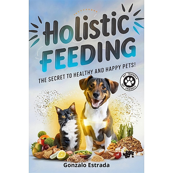 Holistic Feeding, Gonzalo Estrada