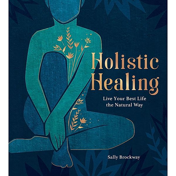 Holistic Healing, Sally Brockway