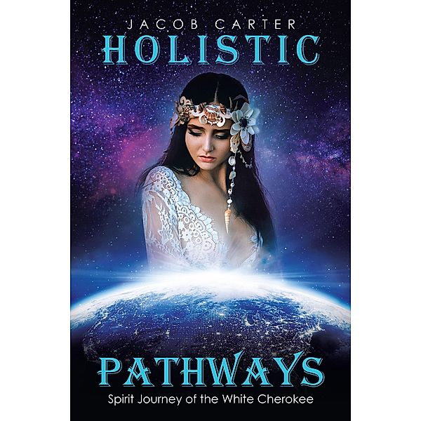 Holistic Pathways, Jacob Carter