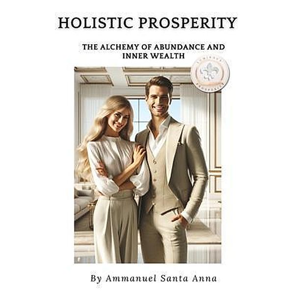 Holistic Prosperity / Holistic Prosperity Bd.1, Ammanuel D Santa Anna