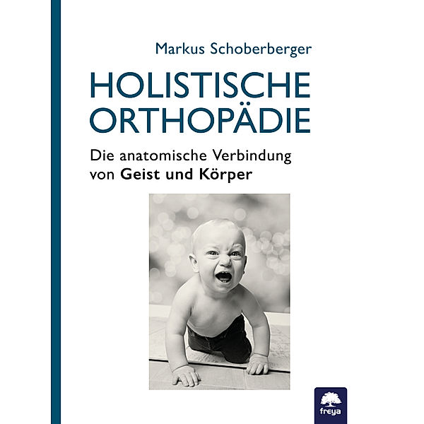 Holistische Orthopädie, Markus Schoberberger